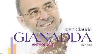 JeanClaude Gianadda  Chercher avec toi Marie [upl. by Naesal729]