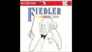 Fiedler Greatest Hits [upl. by Arol480]