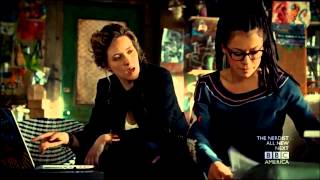 Cosima and Delphine  1x10 [upl. by Allenad]