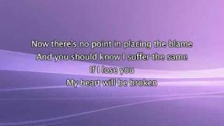 Madonna  Frozen Lyrics In Video [upl. by Alton]