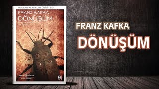 Dönüşüm Franz Kafka [upl. by Ruthi]