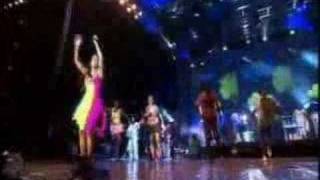 Ivete Sangalo  poeira [upl. by Goda]