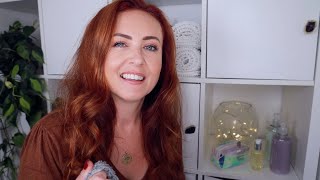 ASMR Hair Spa 🌟 Relaxing Wash amp Blow Dry [upl. by Flossi38]