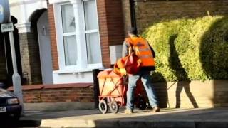 Post Office Undercover  Royal Mail [upl. by Bramwell]