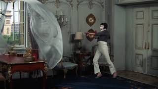 Silent Movie  Marcel Marceau [upl. by Follansbee173]