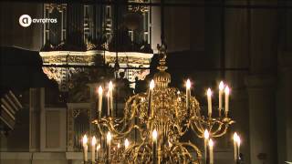 JS Bach Actus Tragicus  Musica Amphion en Gesualdo Consort Amsterdam deel 1 [upl. by Rovelli]