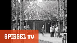 Der Zweite Weltkrieg 14 Das Attentat auf Hitler  SPIEGEL TV [upl. by Laney]