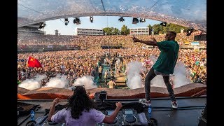 DJ Coone  Tomorrowland 2013 Live at TomorrowlandTV [upl. by Geoffrey934]