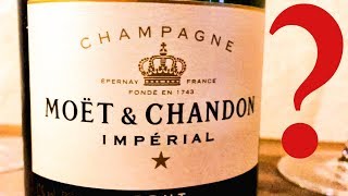 How to Pronounce Moët amp Chandon And WHY [upl. by Hobbie546]