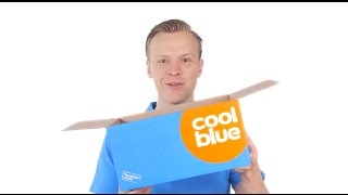 HALLO Wij zijn Coolblue [upl. by Adonis]