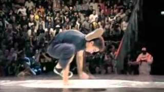 Breakdance World Championship Remix [upl. by Graniela]