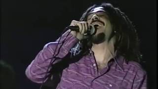 Counting Crows Devore CA September 19 1997 Pro Shot Full Show [upl. by Inanaup]