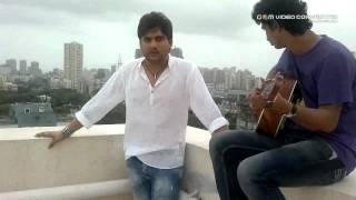 Harshit Saxena Hale dil live unplugg for his fansmp4 [upl. by Otrebor835]