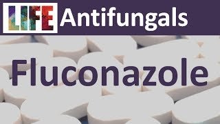 Fluconazole [upl. by Aneleve]