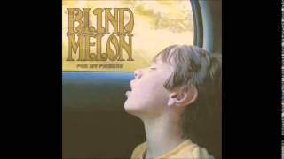 Blind Melon  For My Friends [upl. by Dempster]