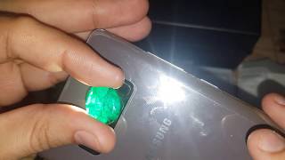 emerald stone How To Cheak emerald Real Or Fake emerald  Presidium Diamond Tester  Rana Shaba असली [upl. by Sucam678]