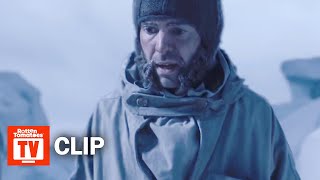 The Terror S01E02 Clip  A Terrifying Discovery  Rotten Tomatoes TV [upl. by Ener]