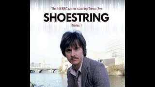 Shoestring  Private Ear  S01 E01 [upl. by Attenweiler]