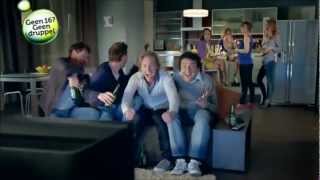 Heineken Commercials  Reclames compilation HD [upl. by Avlis]