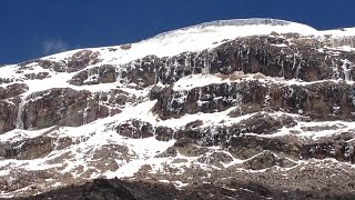 Iztaccihuatl Ruta Dos AguasChalchoapan [upl. by Mcdougall]