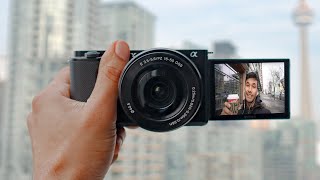 Best Vlogging Cameras in 2022 [upl. by Woolson930]