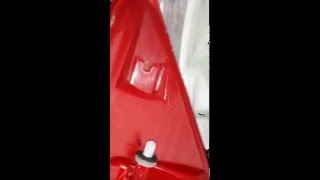 Kia Sportage Rear Tail Light Assembly Removal and Sound Deadening [upl. by Yrrat465]