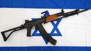 ► 15 Cosas que Debes Saber del GALIL [upl. by Lyrred]