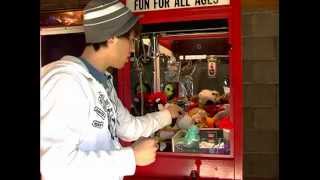 TIPS of the Claw Machine  HOW TO WIN [upl. by Anehc]