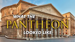 The Roman Pantheon Explained [upl. by Noled]