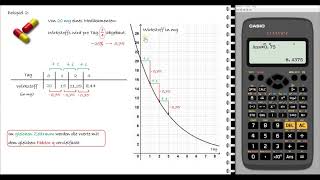 Lernvideoexponentielles Wachstum [upl. by Adnama]