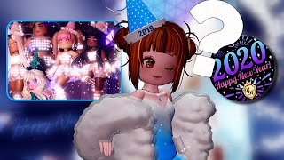 Will there be a New Years update Royale High [upl. by Immak956]