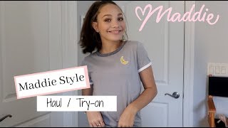 Maddie Haul  Tryon [upl. by Kristina]