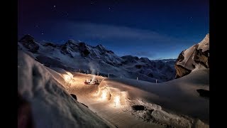 Silvretta Montafon – das sportlichste Skigebiet  Imageclip  Werbespot [upl. by Ariaec735]