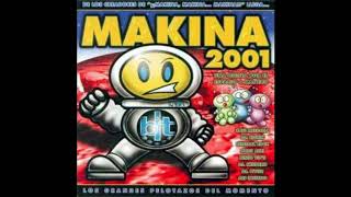 The Best of Makina 2001 Full CD [upl. by Brose716]