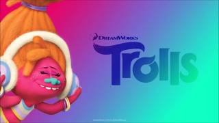 TROLLS Soundtrack  All Songs Mix [upl. by Gewirtz]