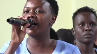 GITHURAI CENTRAL SDA CHOIR  LIVE PERFORMANCE [upl. by Norad192]