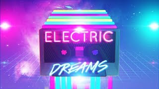 Electric Dreams movie 1984 [upl. by Mayhs]