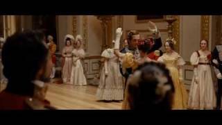 The Laendler  Romantic Period Drama Movie Dancing Montage [upl. by Uela]