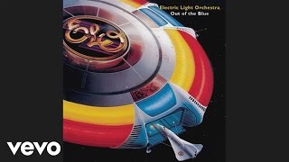 Electric Light Orchestra  Standin In The Rain Audio [upl. by Denten]