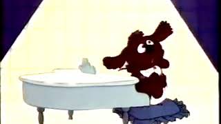 Muppet Babies Season 8 Episode 1 The Transcontinental WhooWhoo [upl. by Kidd]