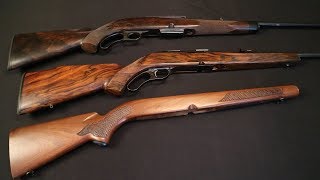 Americas Best Modern Lever Action [upl. by Arihsak]