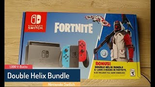 How to Link Fortnite Account to Nintendo Switch [upl. by Otreblon112]