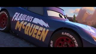 Cars 3 Ending Scene HD [upl. by Quiteri]