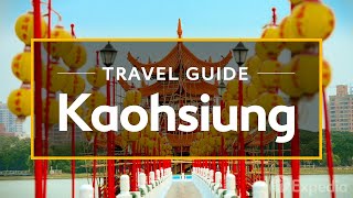 Kaohsiung Vacation Travel Guide  Expedia [upl. by Taggart]