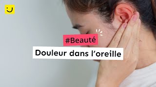 Douleur dans loreille [upl. by Enehs]