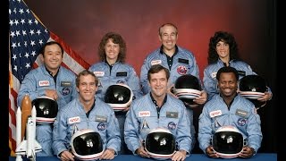 30 years ago 12886 Space Shuttle Challenger Explosion [upl. by Toscano]