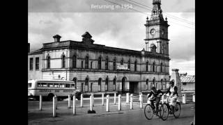 Old Dandenong Town Hall [upl. by Ynnavoeg710]