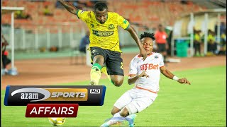 Yanga 20 KMC  Highlights  NBC Premier League 19032022 [upl. by Lise673]