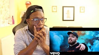 REACTING TO A DISS TRACK ON ME FROM KSIS BH [upl. by Erb]