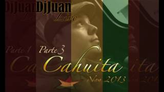 CAHUITA 3 Dancehall [upl. by Negrom772]